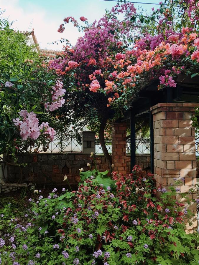 카르다밀리 Veneto'S Garden 아파트 외부 사진